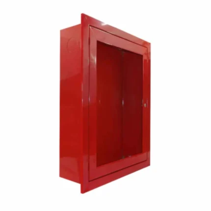 010806EM-AN | GABINETE CONTRA INCENDIOS EMPOTRADO 80X60X20