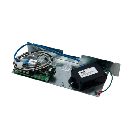 4010-9915 | MODULO ETHERNET BACPAC SIMPLEX - UL/FM