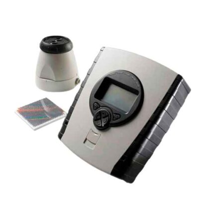 5000-103 | DETECTOR DE HUMO POR HAZ DE LUZ CON JOYSTICK - FIRERAY UL/FM