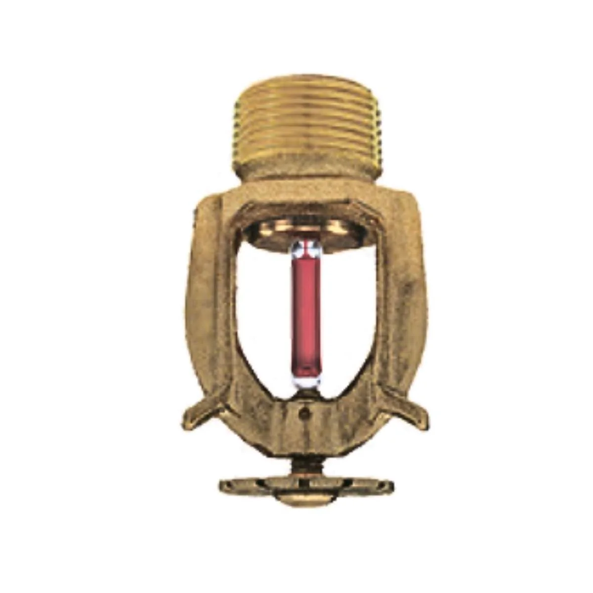 505121155 | Rociador K11.2 3/4 68°C ELO - UL/FM - TYCO