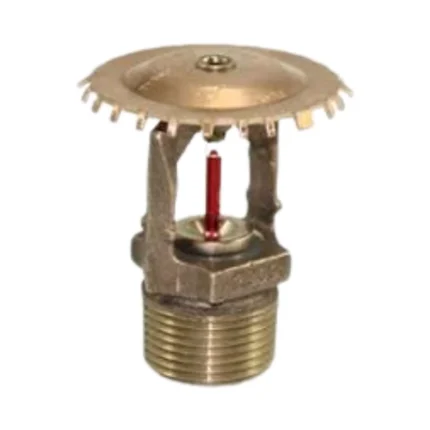 518941155 | Rociador EC-11 3/4 68°C - UL/FM - TYCO