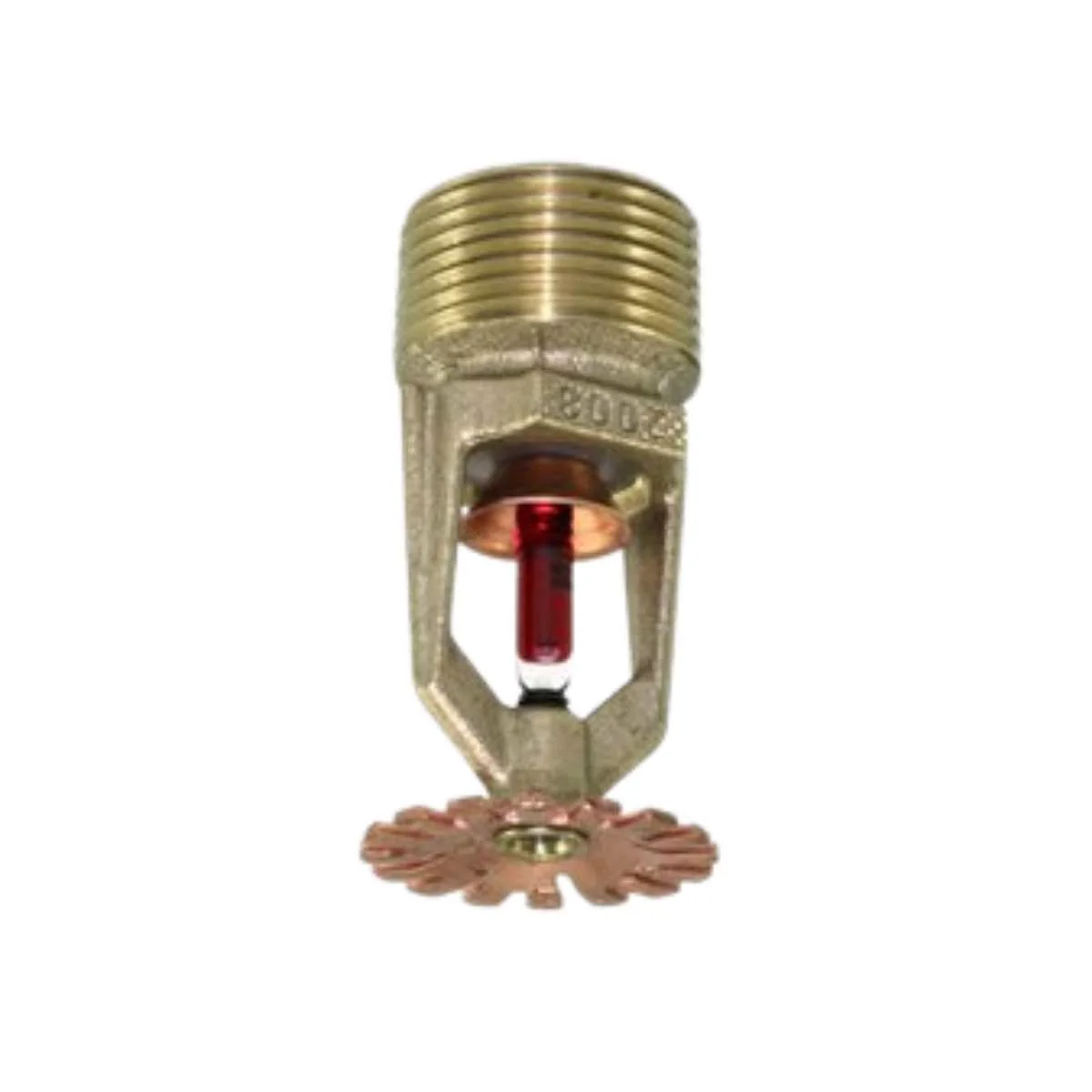 575911155 | Rociador K8.1 3/4 68°C Low Orifice - UL/FM - TYCO