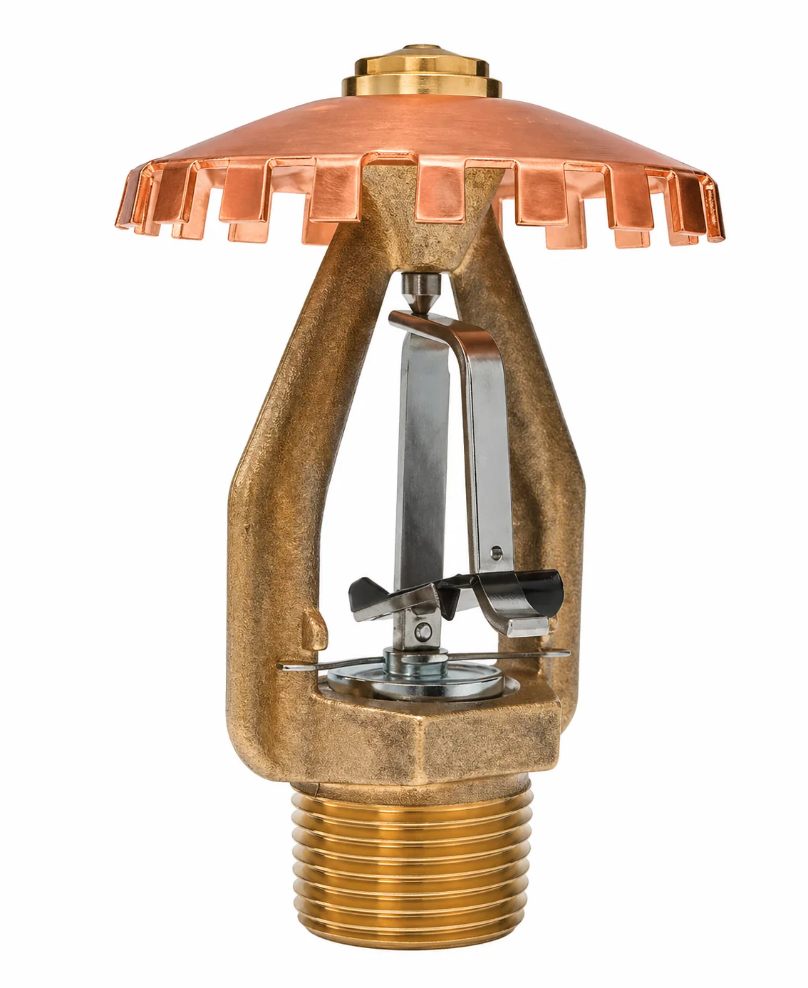 584471165 | Rociador ESFR K:17 3/4 74°C - UL/FM - TYCO