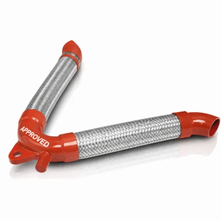 7020803010 | JUNTA EXPANSION +/-4° Movement - FM
