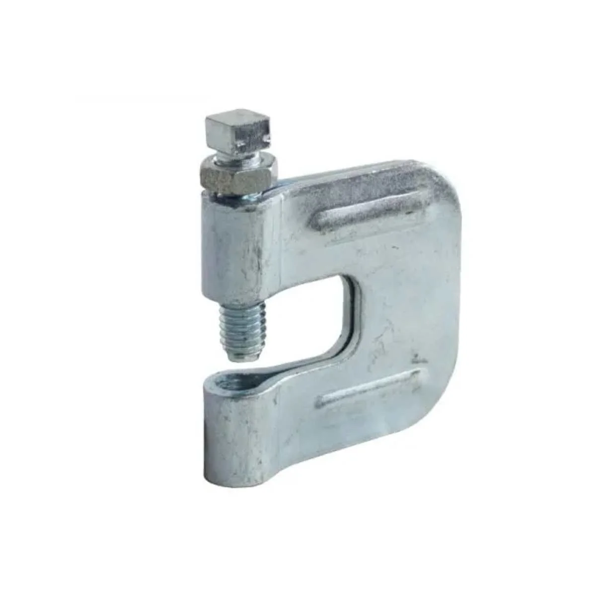 733 | C CLAMP GALVANIZADO CONTRA INCENDIOS - UL/FM - VISION