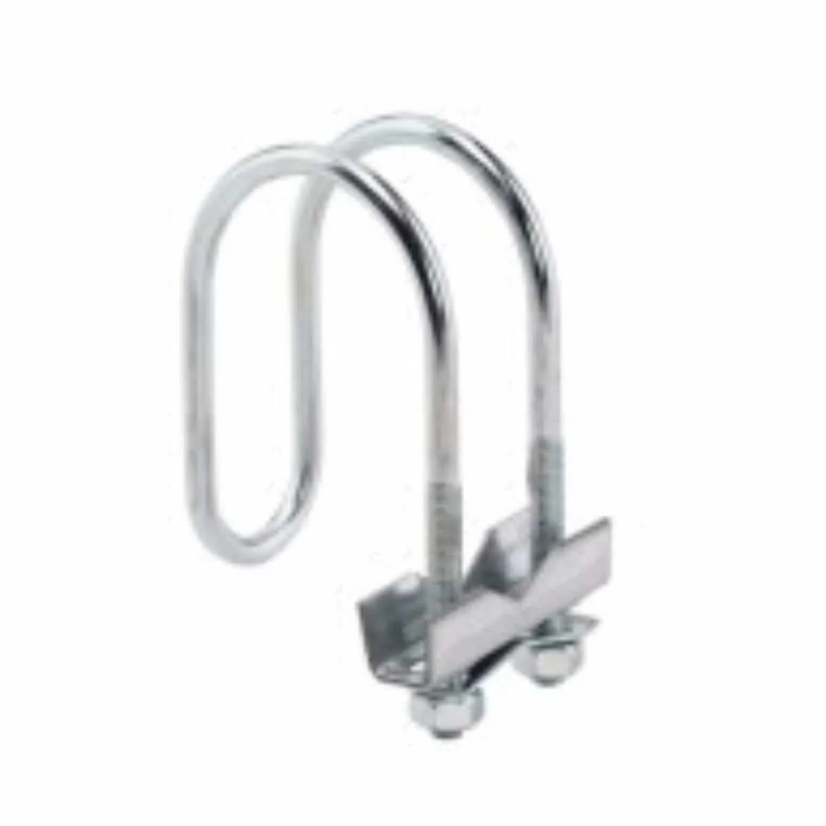Y380010012 | SOPORTE ANTISÍSMICO DOBLE U FIG. 1000 CONTRA INCENDIOS - UL/FM