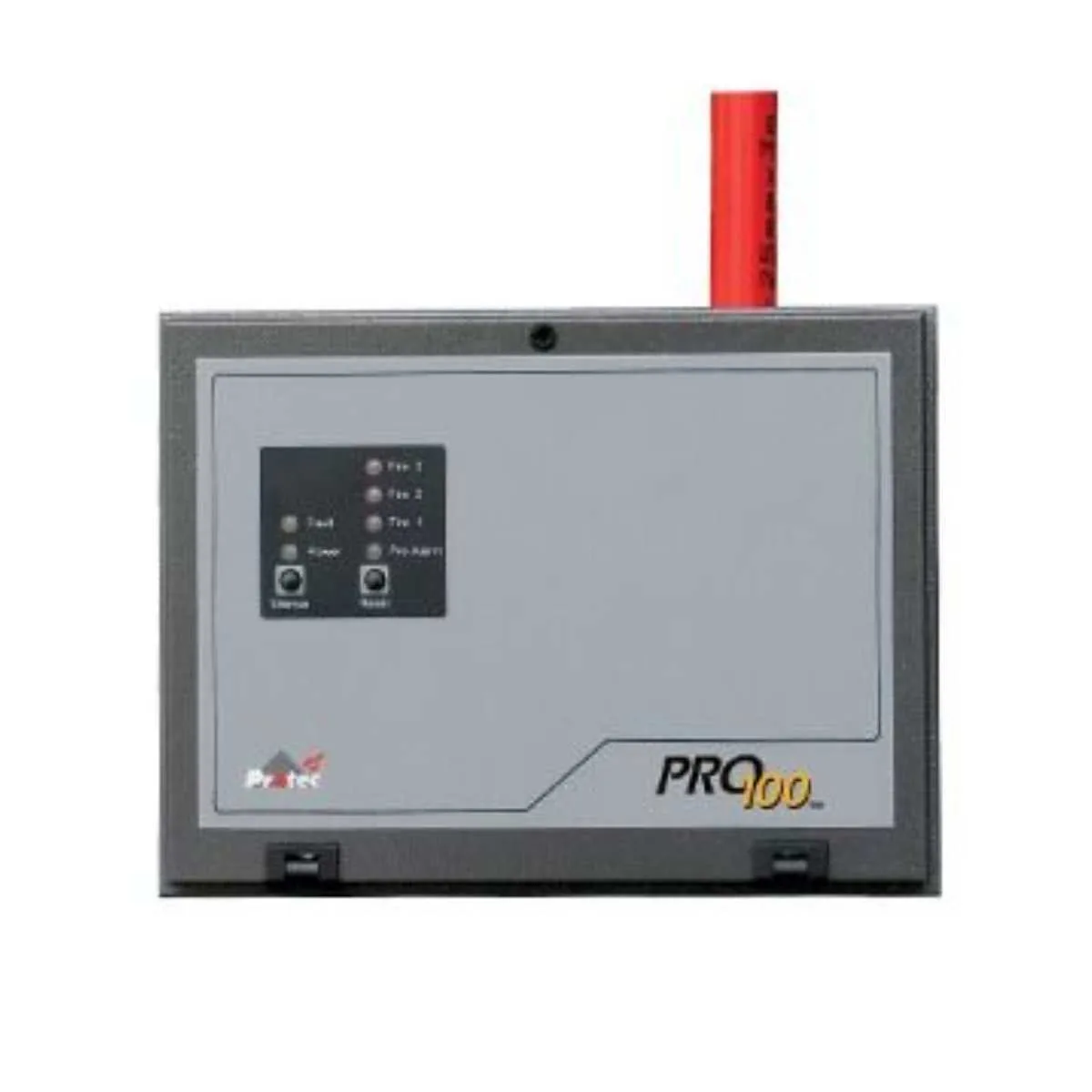 PRO100 | DETECTOR DE HUMO POR ASPIRACIÓN PRO100 - SAFE - UL/FM PRO100 | DETECTOR DE HUMO POR ASPIRACIÓN PRO100 - SAFE - UL/FM