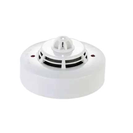 RE-317D-SHL| DETECTOR MULTICRITERIO DIRECCIONABLE RAVEL - UL - INCLUYE BASE (AVANI)