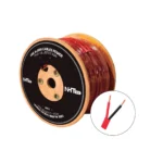 AWGSH14LSZH2C | CABLE FPLR 2X14- UL-LIBRE DE HALOGENO LSZH -APANTALLADO - NHT