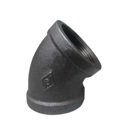 B120 | CODO 45° ROSCA NPT UL/FM - FN