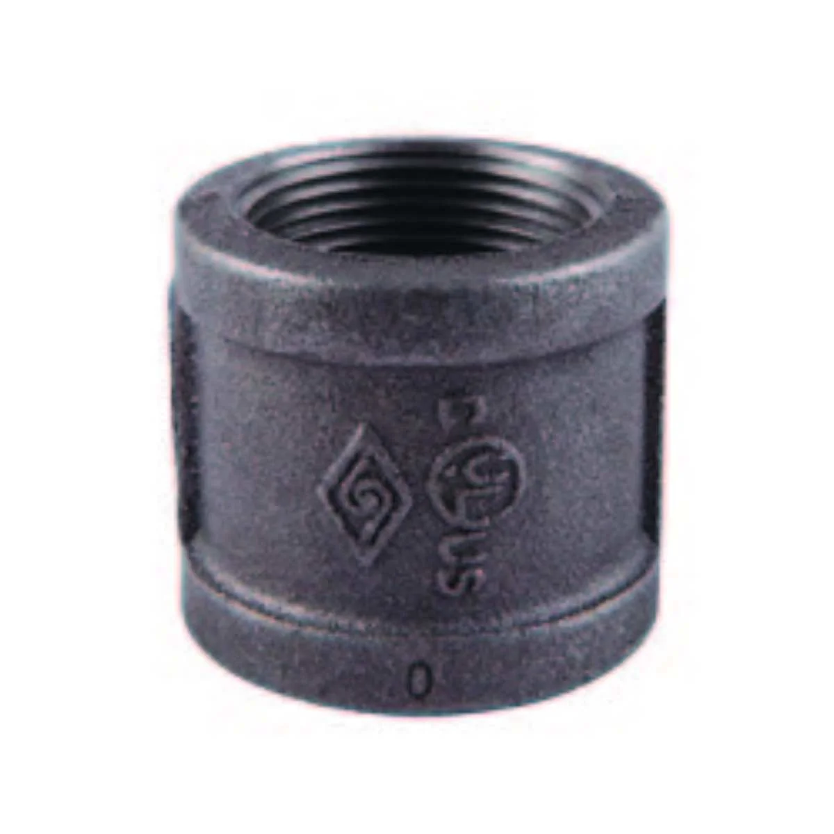 B220 | UNION SIMPLE ROSCA NPT UL/FM - FN - COPLA