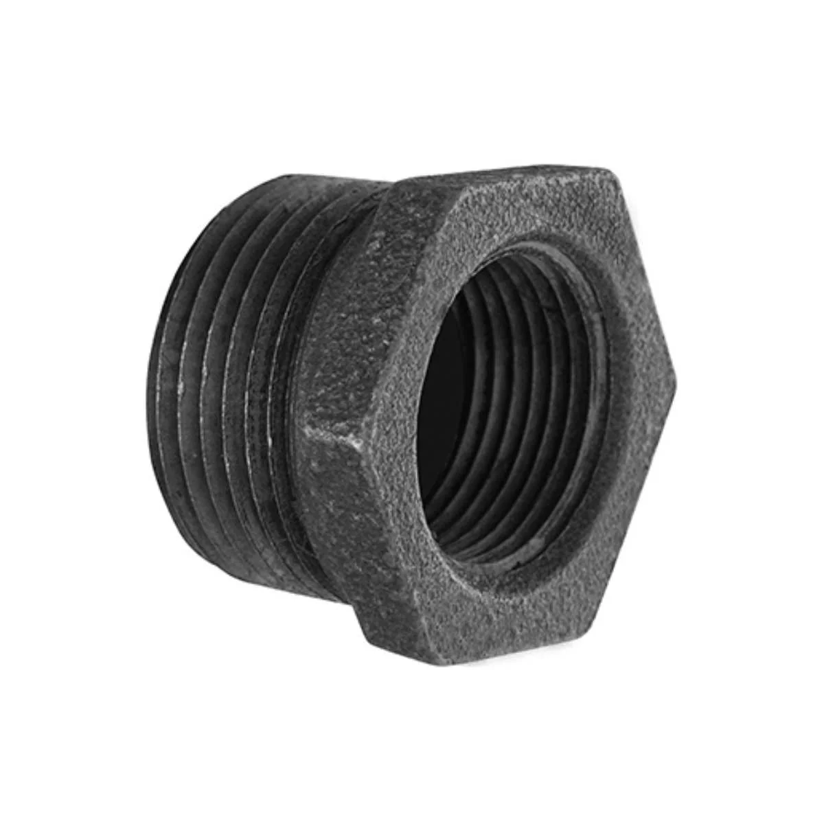 B241 | BUSHING REDUCCION ROSCA NPT UL/FM - FN