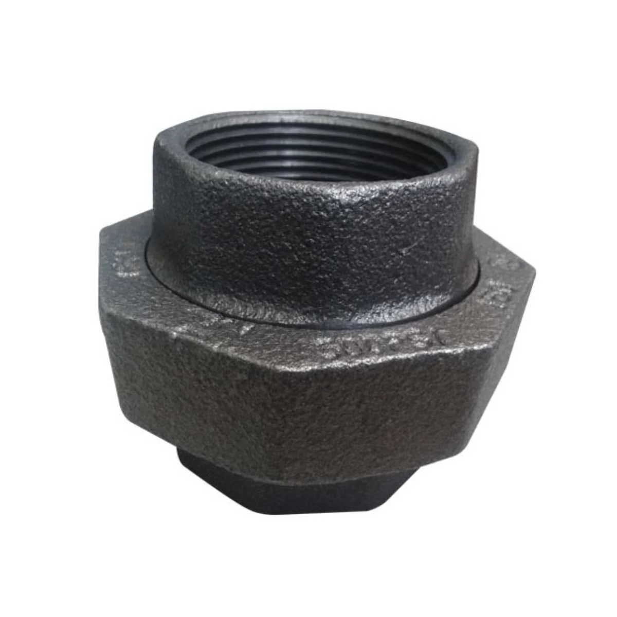 B342 | UNION UNIVERSAL ROSCA NPT UL/FM - FN