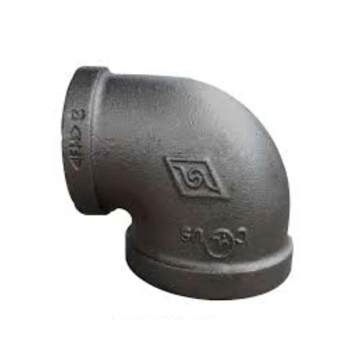 B90R - HD 32X15 | CODO REDUCCION90° HIERRO DUCTIL 90° NPT UL/FM