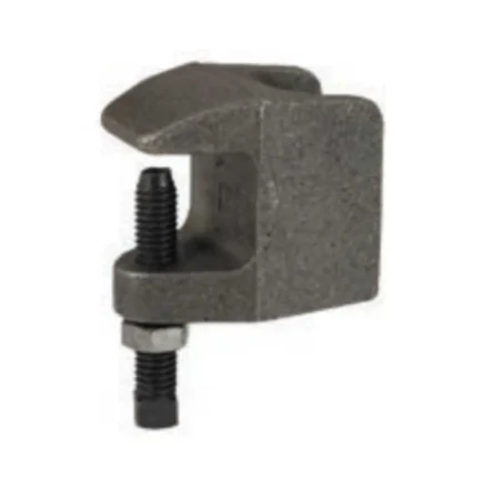 BC01 | C CLAMP HIERRO DUCTIL CONTRA INCENDIOS - UL/FM - FLOWCOM