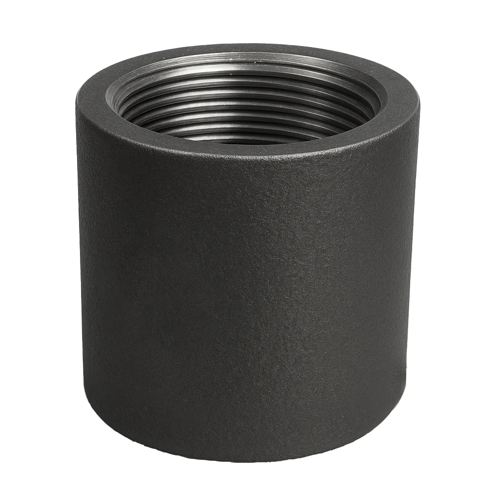 BSC 40 | SALIDA SOLDABLE CON ROSCA HEMBRA MECH UL/FM