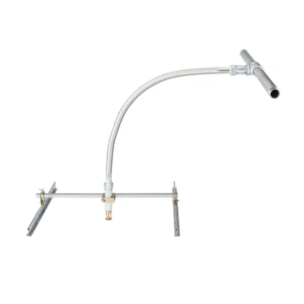 DJ28B-1200-15 | Manguera para rociador trenzada de 1/2 - UL/FM - DAEJIN