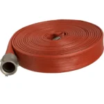 FH-PY-38 | MANGUERA DE NITRILO CONTRA INCENDIOS 1 1/2" 30 METROS - FM -NEW AGE