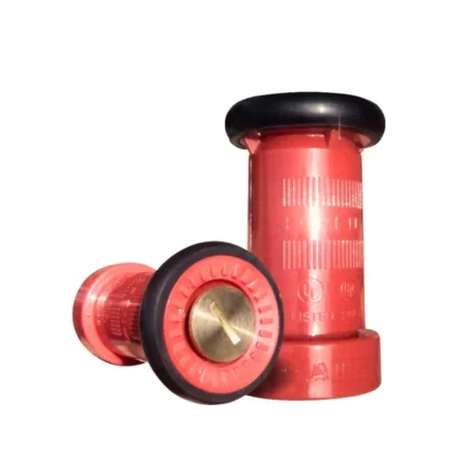HN4L | PITON POLICARBONATO CONTRA INCENDIOS 1 1/2" - UL/FM -WILSON