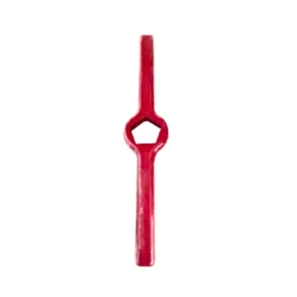 MISC | LLAVE PARA HIDRANTE CONTRA INCENDIOS - SANFLO