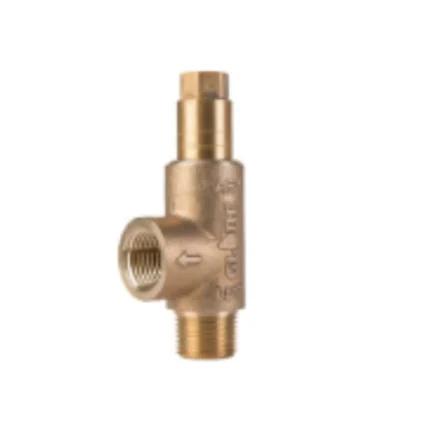 P0047470PR | VALVULA DE ALIVIO DE PRESION BRONCE - UL/FM - VICTAULIC