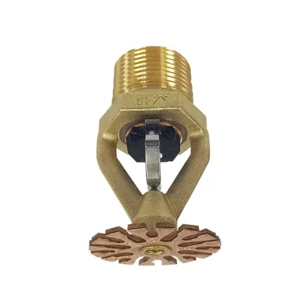 S483SDQ910 | Rociador ESFR K:25 1" 74°C - UL/FM - VICTAULIC