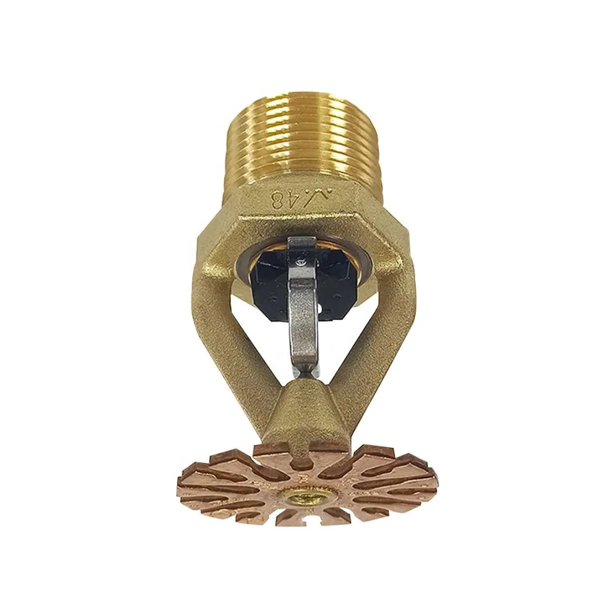 S483SDQ910 | Rociador ESFR K:25 1" 74°C - UL/FM - VICTAULIC