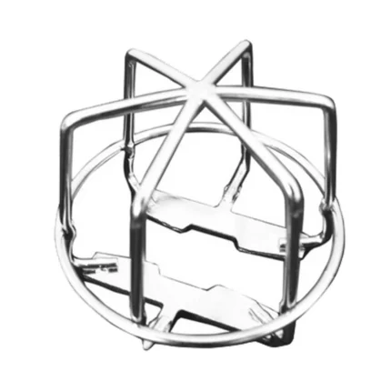 SA72000020 | Jaula protectora cromada para rociador UL/FM - VICTAULIC