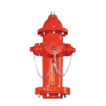 SFL-DBH-250-F | HIDRANTE SECO CONTRA INCENDIOS - UL/FM - SANFLO