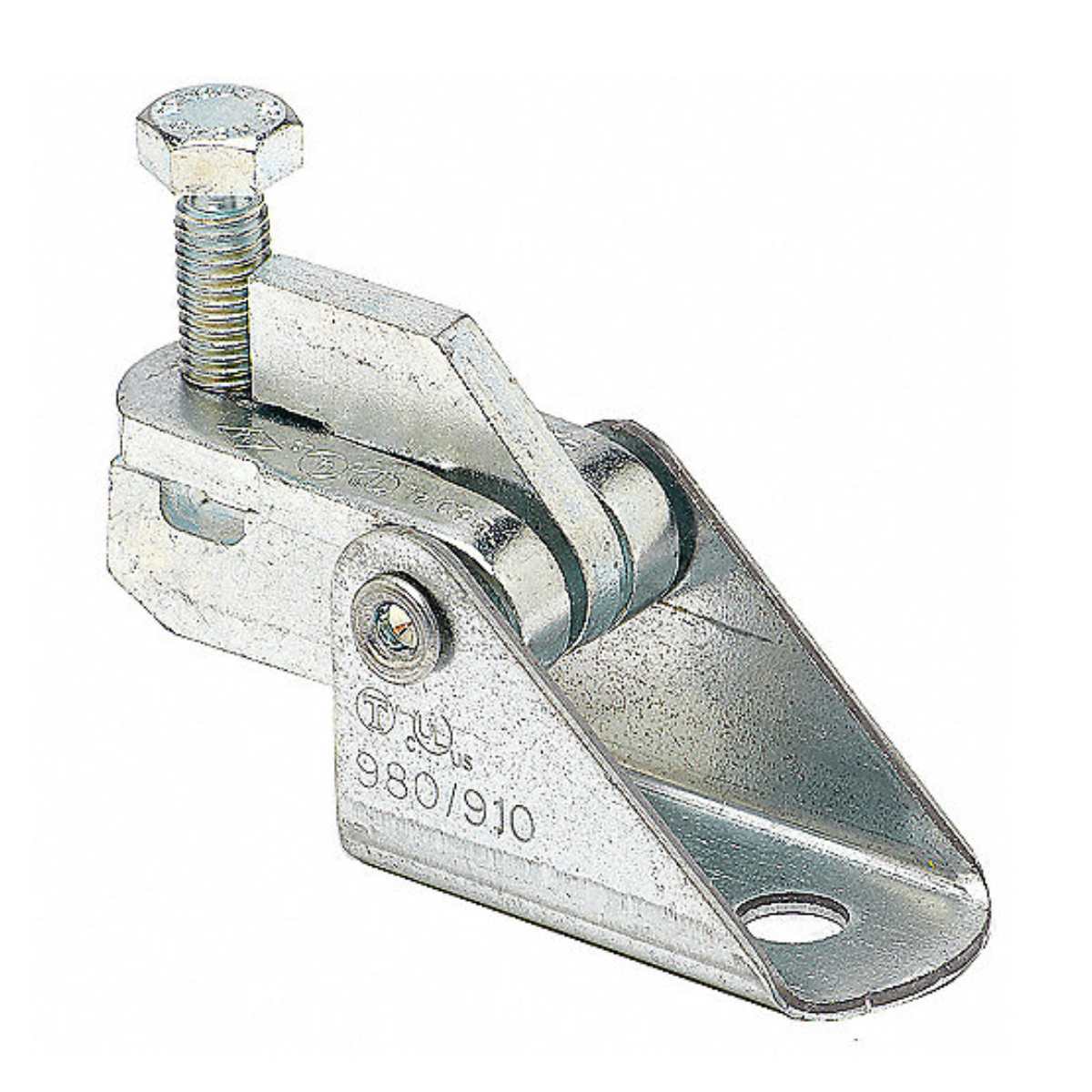SSB0101S | ANCLAJE DE ACERO 1/2 FIG. 980 CONTRA INCENDIOS - UL - FLOWCOM