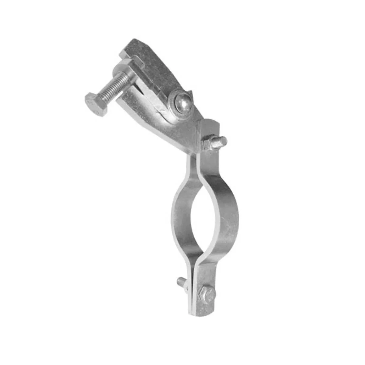 SSB0301 | SOPORTE ANTISÍSMICO TIPO 4L CONTRA INCENDIOS - UL - FLOWCOM