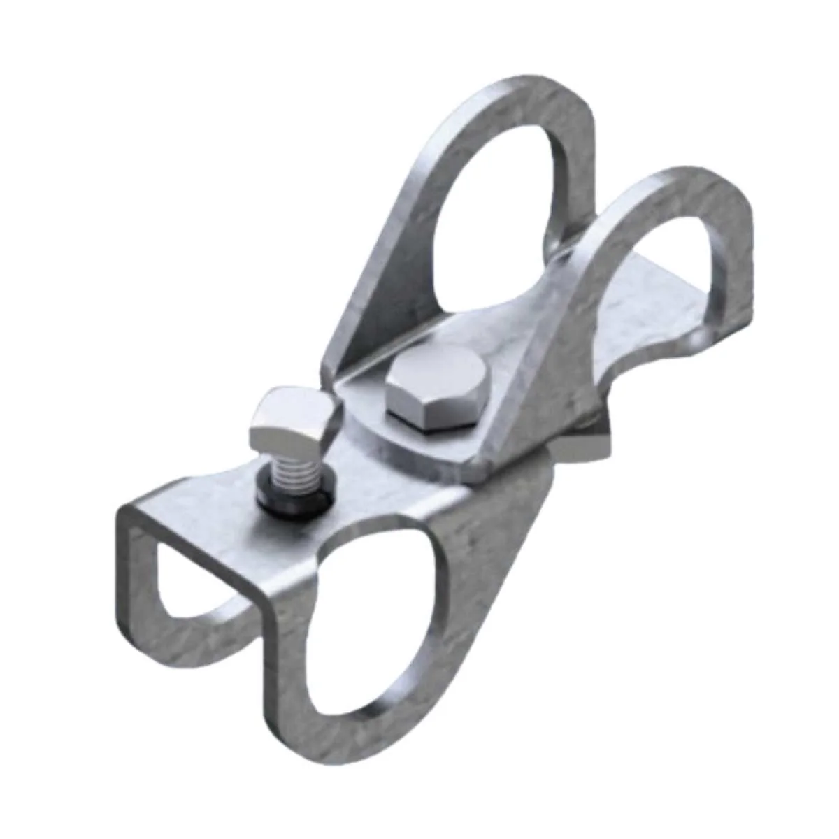 SSB0401 | SOPORTE ANTISIMICO 4 DIRECCIONES FIG. 907 CONTRA INCENDIOS - FLOWCOM