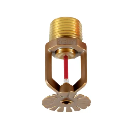 UT000 | Rociador K5.6 UL 1/2 68°C - UL - UTEC