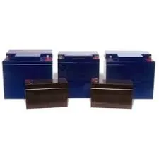 Batería 17 AMP Battery 17 AH,12 Volt || 12V17A