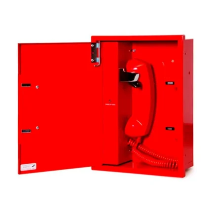 2084-9006 | Teléfono de bomberos tipo fija
