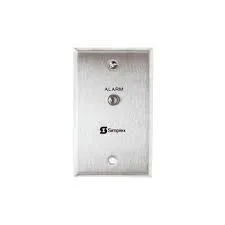 Indicador remoto para sensor SIMPLEX 2098-9808