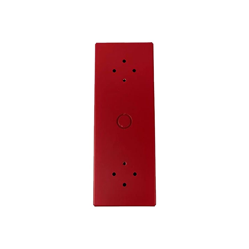 Simplex 2975-9239 | Caja de montaje superficial