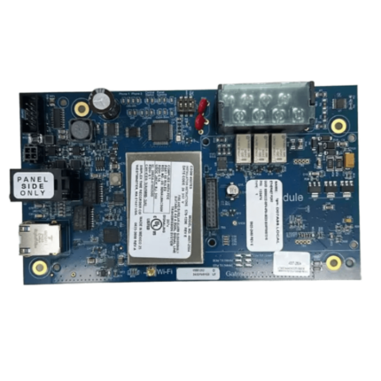 4007-2504 | TARJETA GATEWAY SAFELINC PANEL 4007ES SIMPLEX
