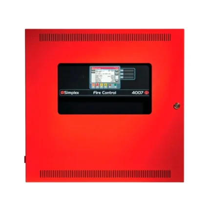 4007-9101 | Panel Simplex 4007ES híbrido | 100 puntos
