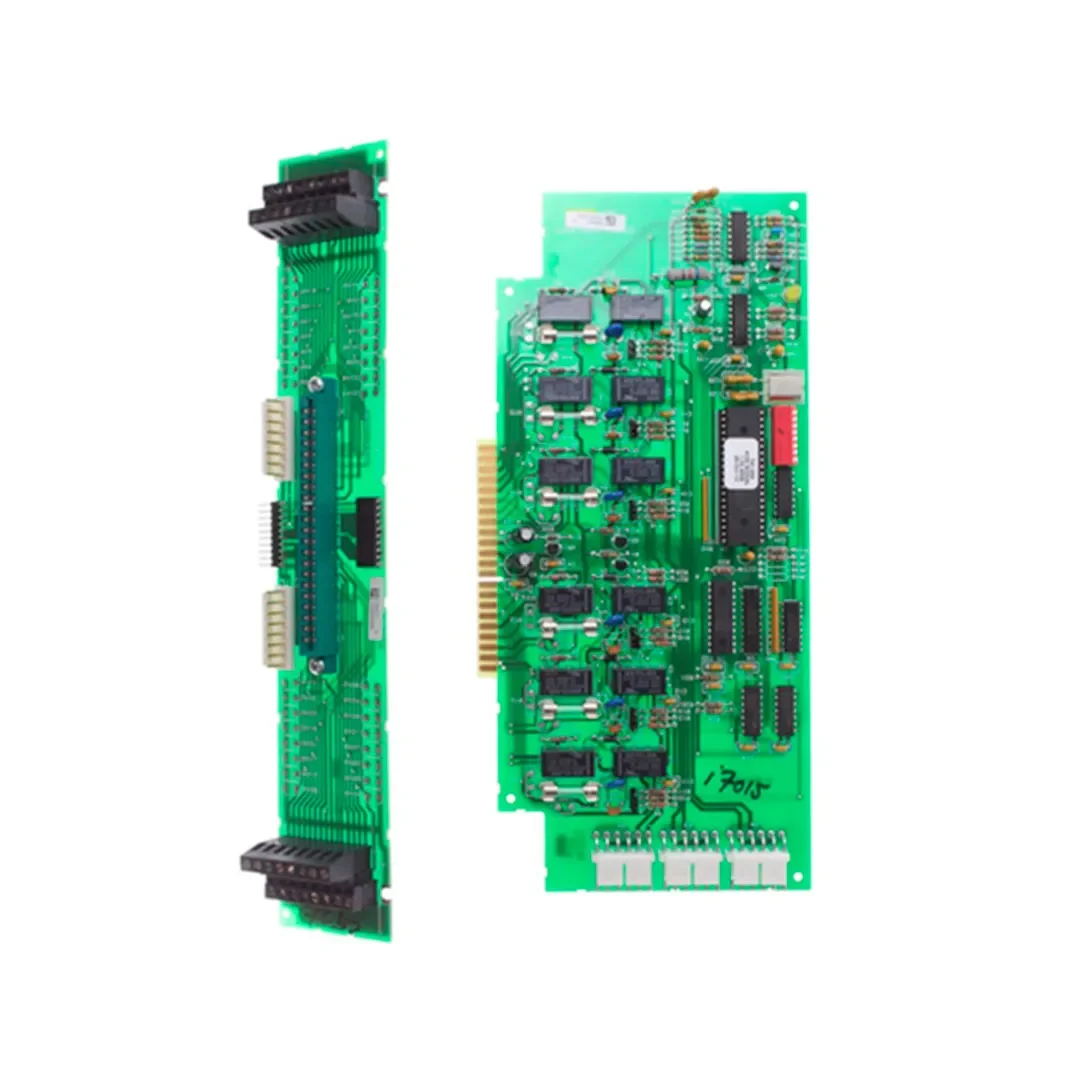 Simplex 4007-9810 | Tarjeta modular de red para 4007ES