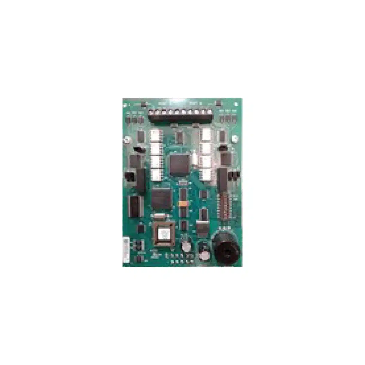 4007-9812 | Módulo de interfaz RS-232 dual SIMPLEX