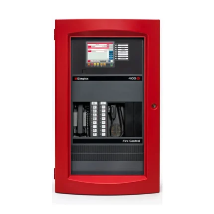 4010-9721 | Panel de control 4010ES