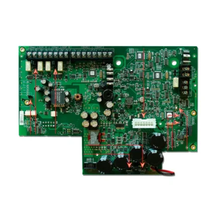 Interfaz de Internet SafeLINC Simplex 4010-9923