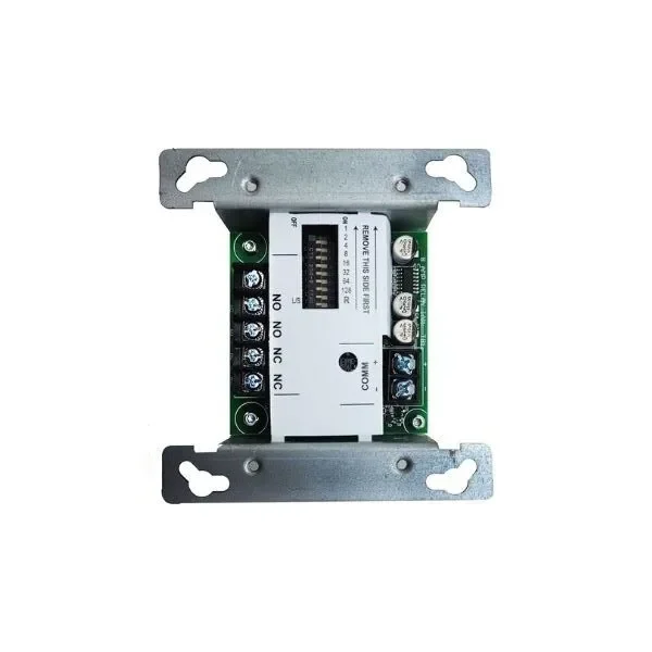 4090-9010 | MÓDULO IAM RELAY 8A