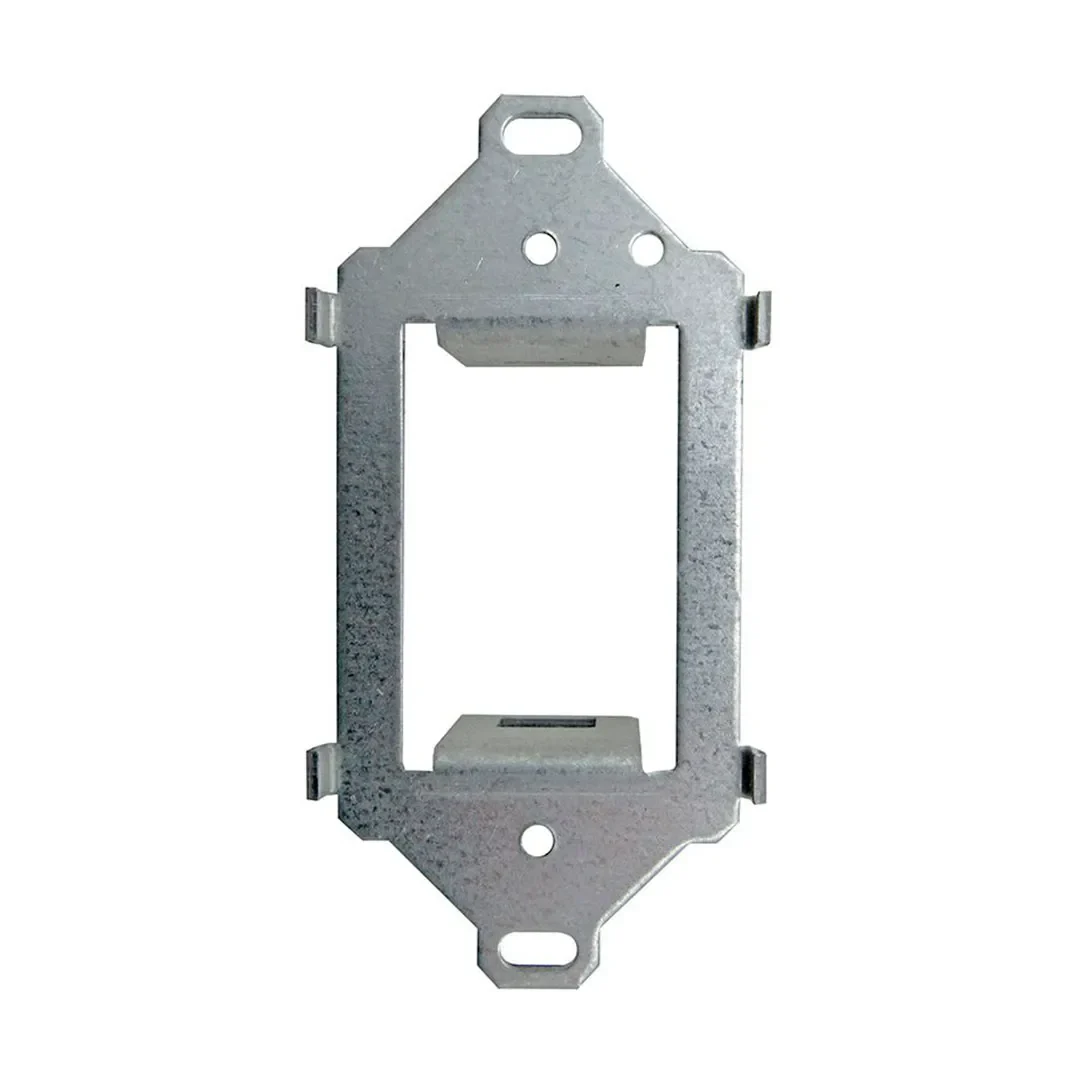 Soporte de montaje IAM Simplex 4090-9810