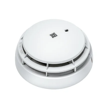4098-5291 | Multisensor de humo y temperatura, direccionable