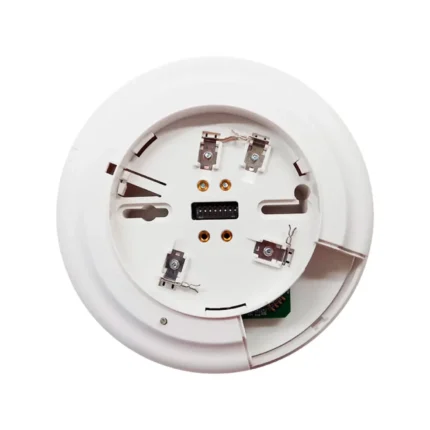 Base direccionable con sensor de CO Simplex 4098-9770
