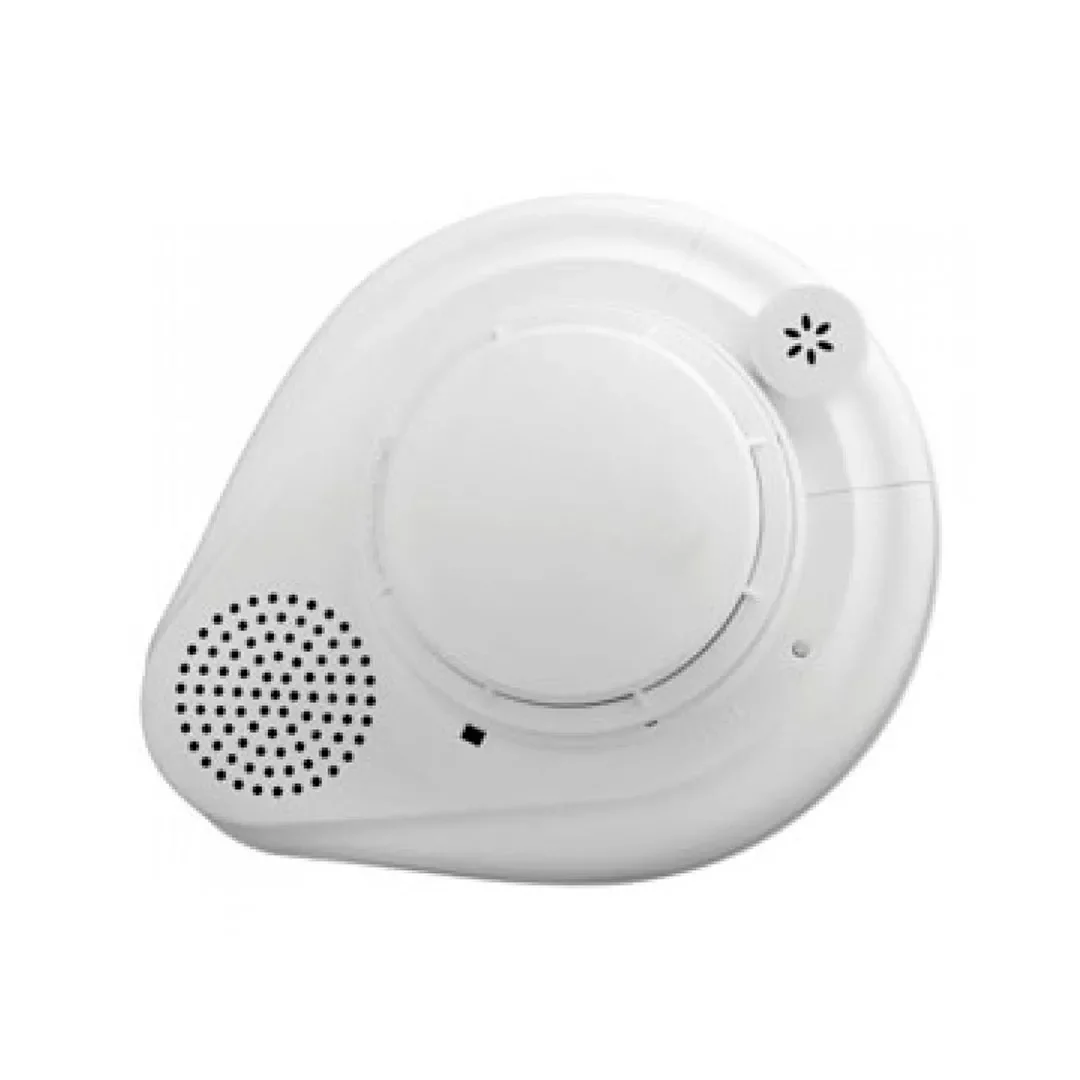 Base direccionable sonora con sensor de CO Simplex 4098-9772
