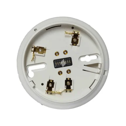 4098-9793 | Base sensor SSD con aislador