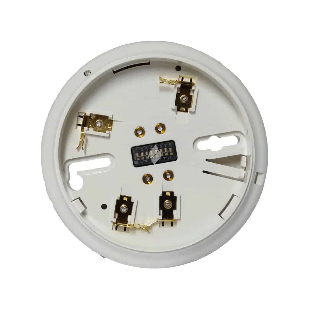4098-9793 | Base sensor SSD con aislador